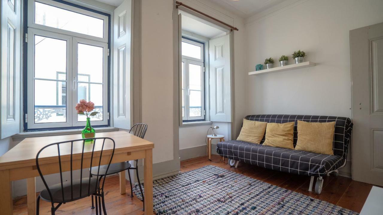 Appartement Comfy @ Chiado Lisboa